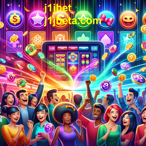 Explorando as Promoções Especiais no j1jbet