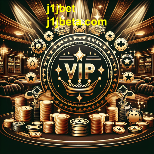 Descubra o Clube VIP do j1jbet: vantagens e experiências exclusivas para jogadores